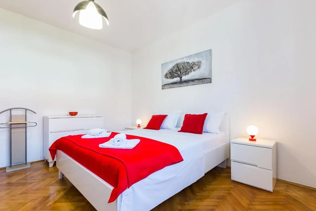 Oleander Apartment Bibinje