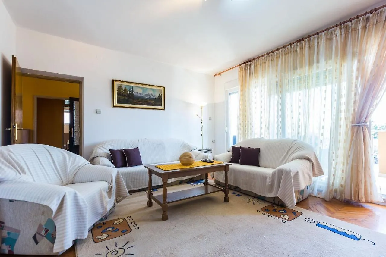 Oleander Apartment Bibinje