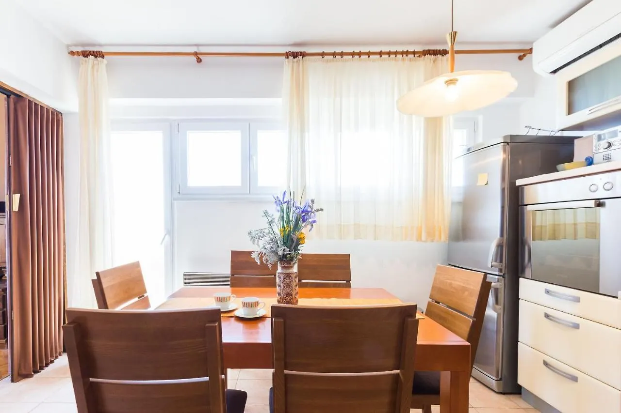 Oleander Apartment Bibinje