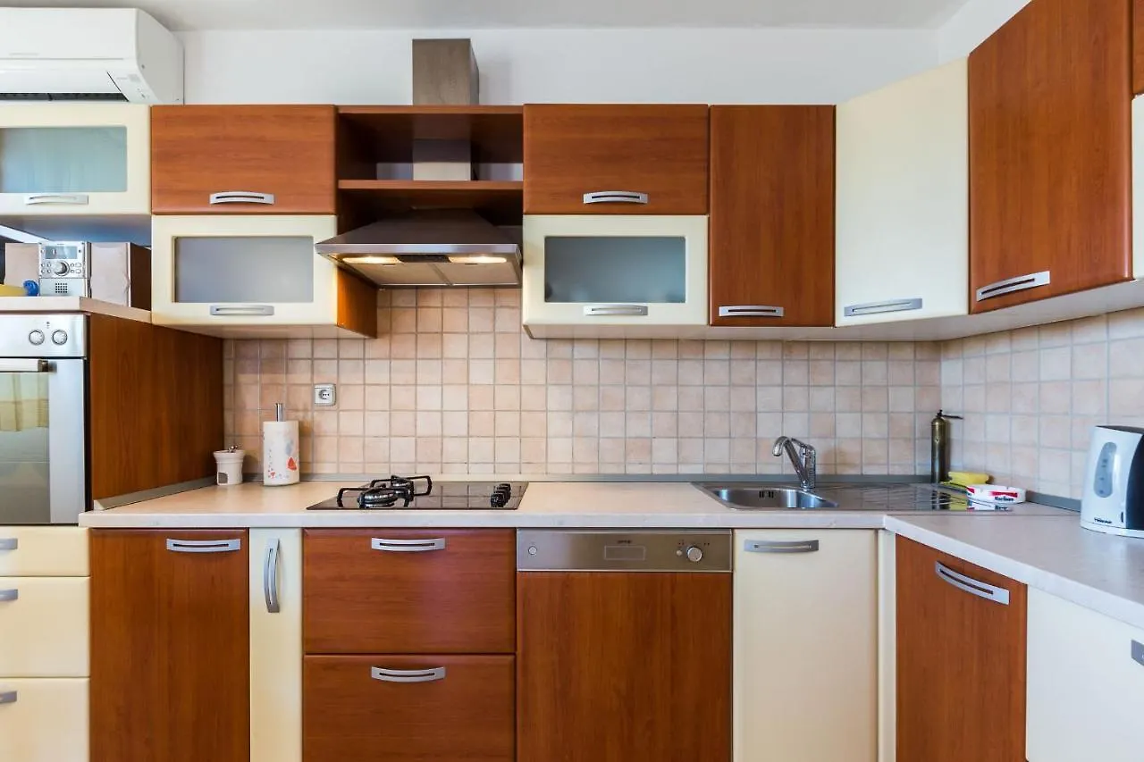 Oleander Apartment Bibinje 0*,  Croatia