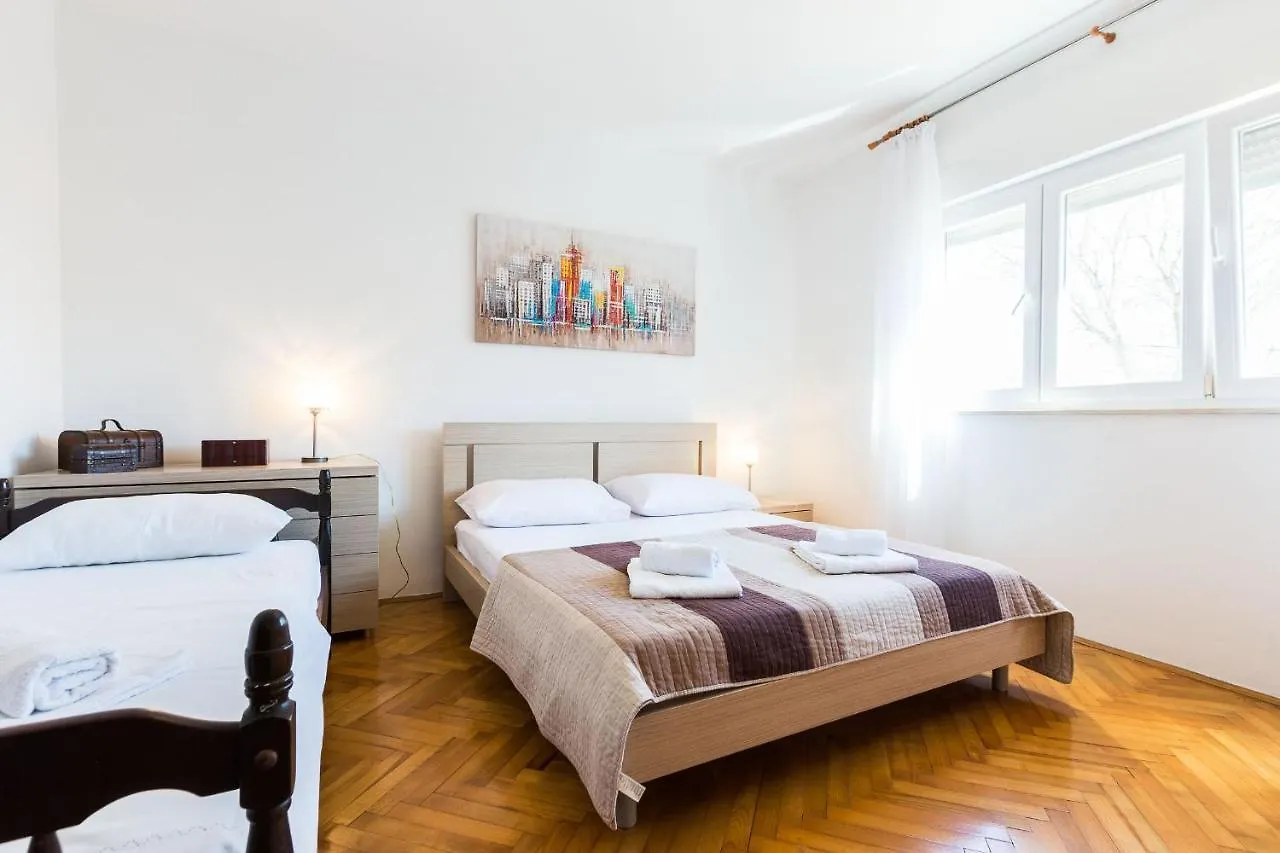 Oleander Apartment Bibinje